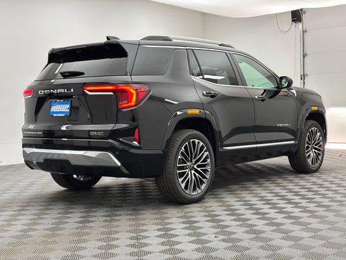 New 2026 GMC Terrain Denali w/ LPO, Floor Liner Package image 8