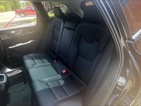 Used 2026 Volvo XC60 B5 Plus AWD/4WD image 35