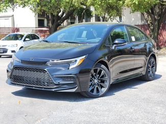 New 2026 Toyota Corolla SE video 1