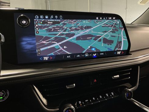 New 2026 Chevrolet Suburban LS w/ LPO, Dark Essentials Package image 28