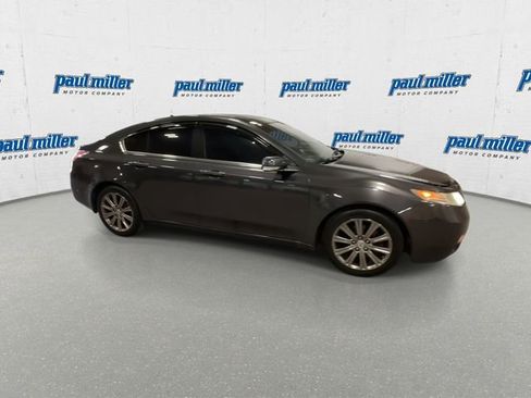 Used 2014 Acura TL Special Edition FWD image 13
