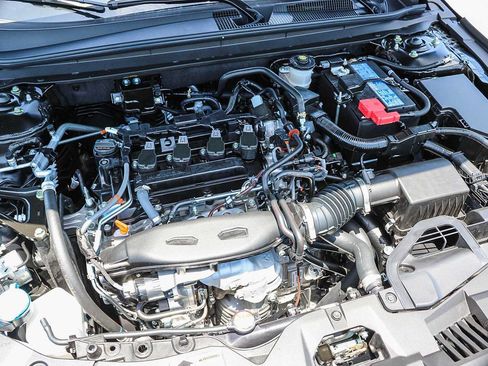 New 2026 Honda Accord LX image 13