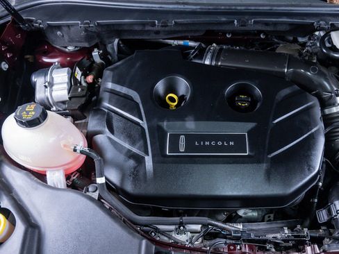 Used 2019 Lincoln MKC Select w/ Select Plus Package image 7