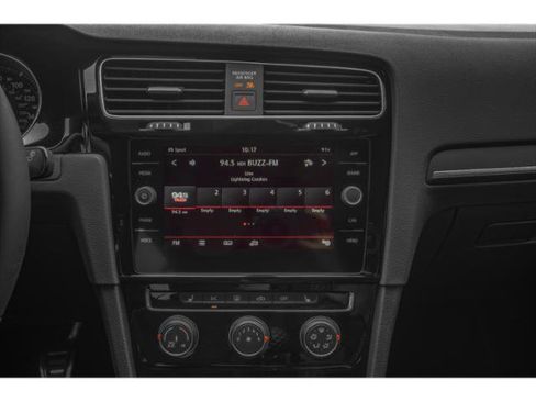 Used 2018 Volkswagen GTI Autobahn FWD image 10