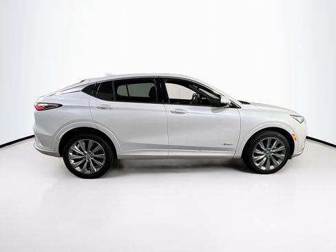 Used 2025 Buick Envista Avenir FWD image 4