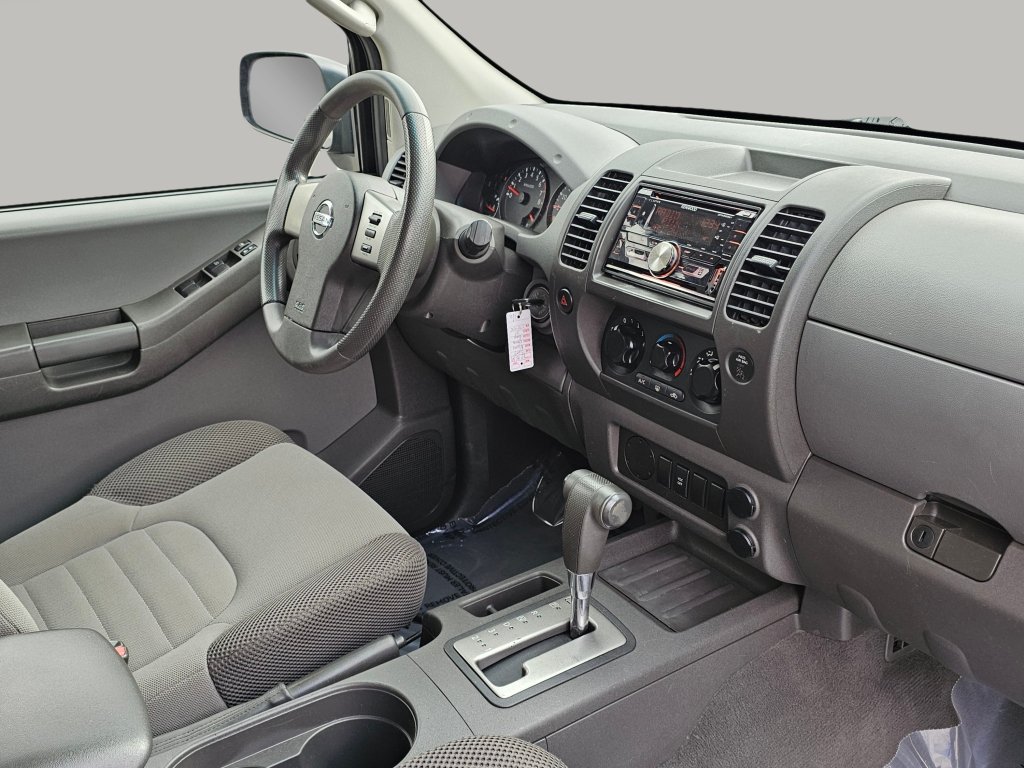 Used 2007 Nissan Xterra S RWD image 23