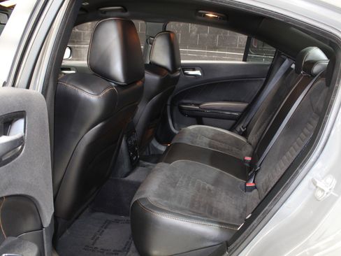 Used 2018 Dodge Charger R/T RWD image 44