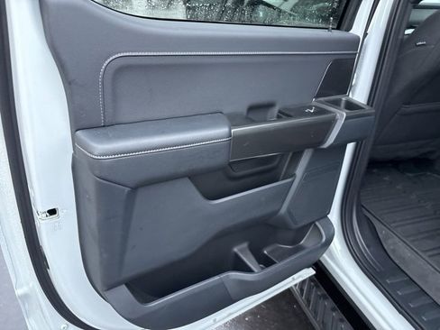 Used 2023 Ford F150 XLT w/ Equipment Group 302A High image 22