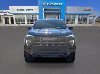 New 2026 GMC Canyon AT4 video 2