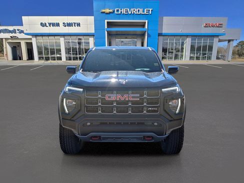 New 2026 GMC Canyon AT4 image 2