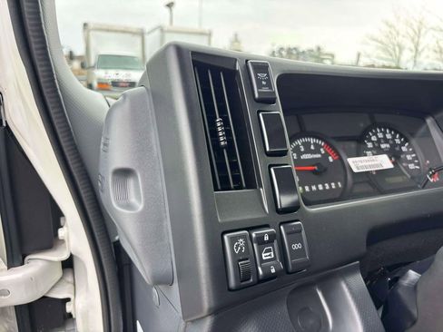 New 2026 Isuzu NPR image 6