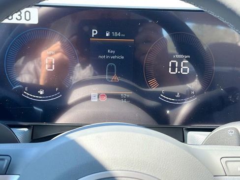 New 2026 Hyundai Sonata SEL FWD image 12