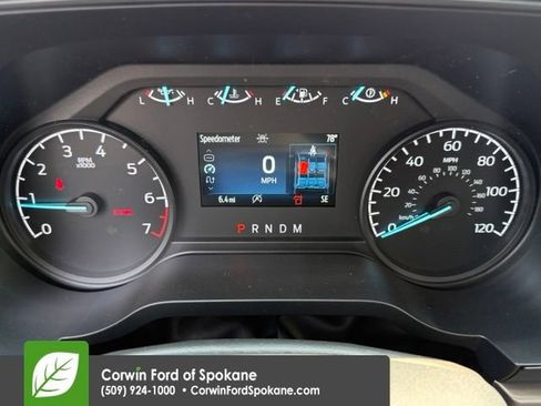 New 2026 Ford F150 XL AWD/4WD image 22