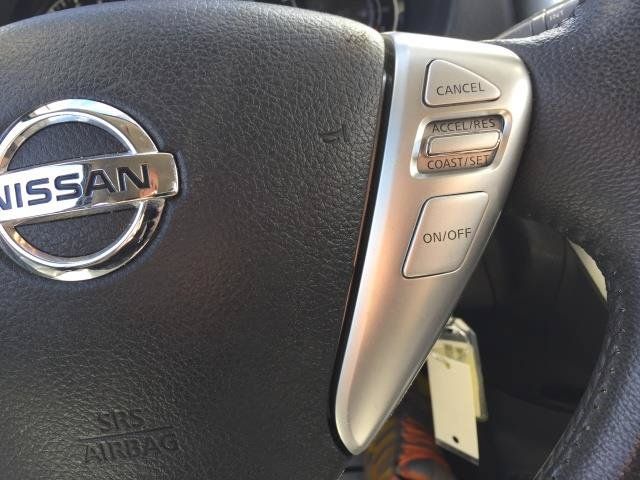 Used 2015 Nissan Versa Note SV FWD image 18