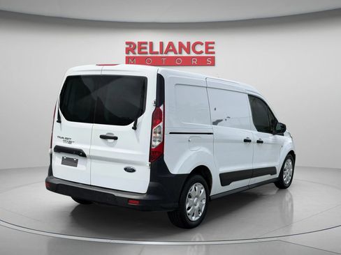 Used 2023 Ford Transit Connect XL FWD image 5