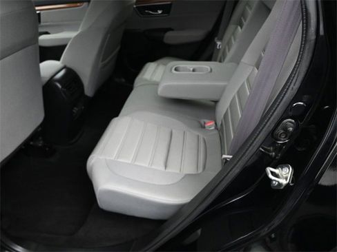 Certified 2020 Honda CR-V EX image 10