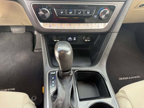 Used 2018 Hyundai Sonata SEL image 36