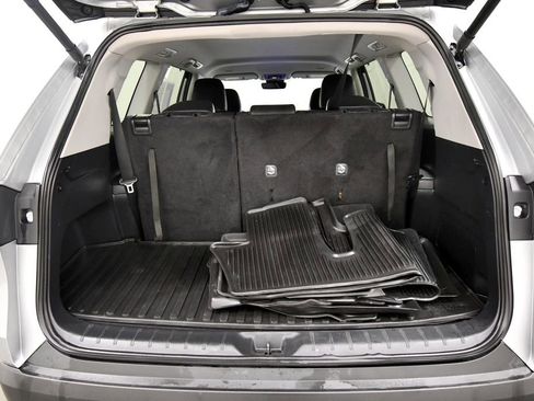 Used 2024 Toyota Grand Highlander XLE image 7