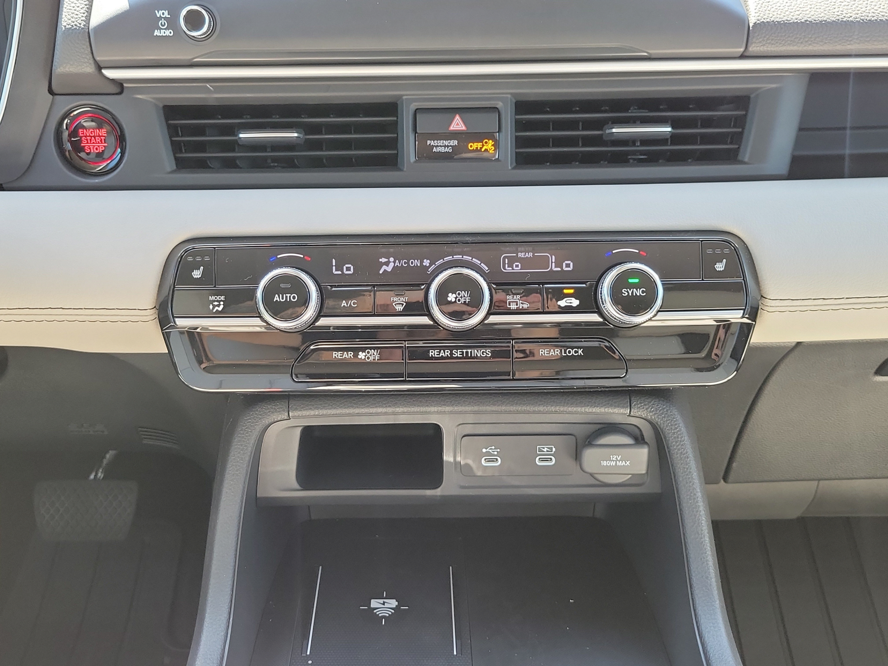 New 2026 Honda Pilot EX-L image 14