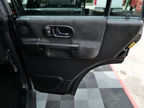 Used 2004 Land Rover Discovery SE image 38