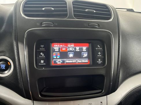 Used 2016 Dodge Journey SE w/ Flexible Seating Group FWD image 65
