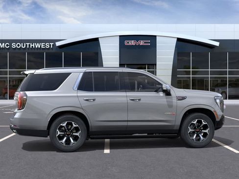 New 2026 GMC Yukon AT4 Ultimate image 5
