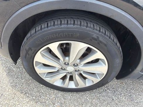 Used 2019 Buick Encore Preferred FWD image 10