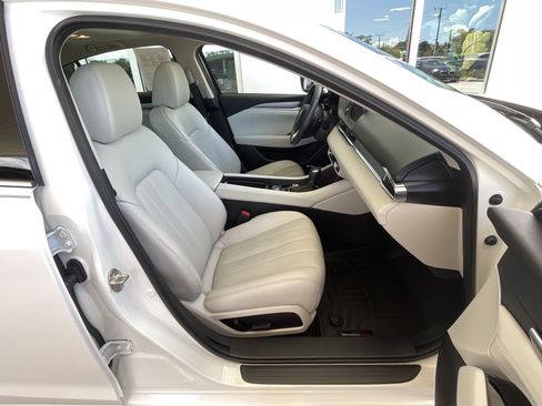 Used 2020 MAZDA MAZDA6 Grand Touring Reserve FWD image 22