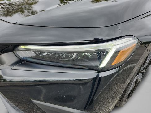 Used 2024 Honda Civic Sport image 13