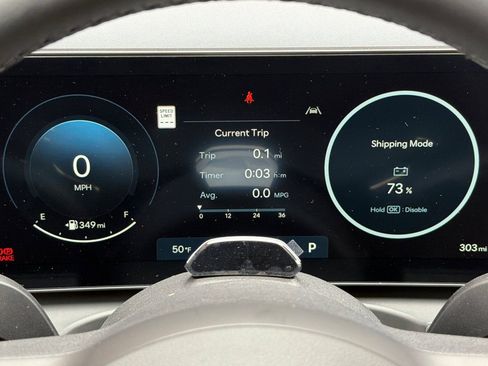 New 2026 Hyundai Santa Cruz Limited AWD/4WD image 34