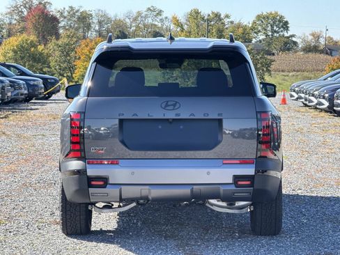 New 2026 Hyundai Palisade XRT Pro image 15