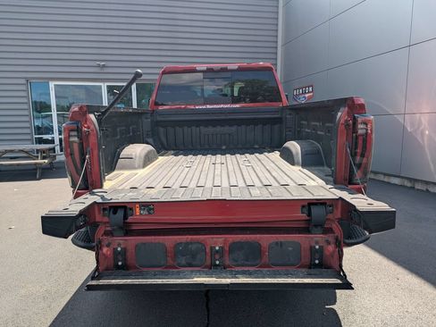 Used 2024 GMC Sierra 2500 AT4 w/ AT4 Premium Plus Package AWD/4WD image 52