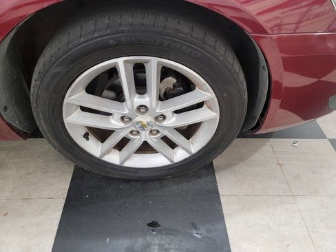 Used 2010 Chevrolet Impala LTZ FWD image 42