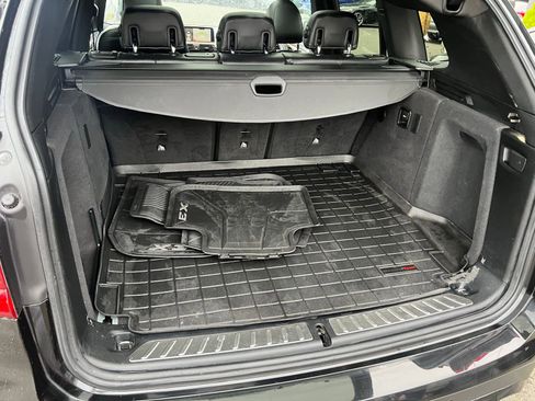 Used 2018 BMW X3 xDrive30i w/ Executive Package image 14