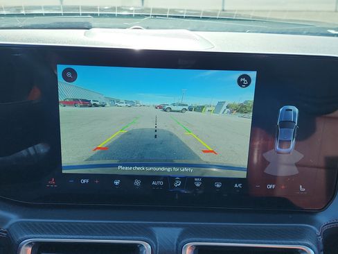 Used 2024 Ford Mustang Premium image 22