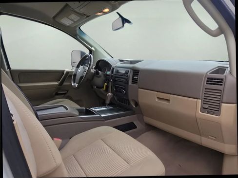 Used 2008 Nissan Titan SE RWD image 21