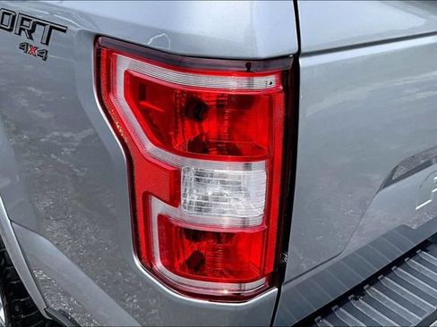 Used 2020 Ford F150 XLT w/ Equipment Group 301A Mid AWD/4WD image 29