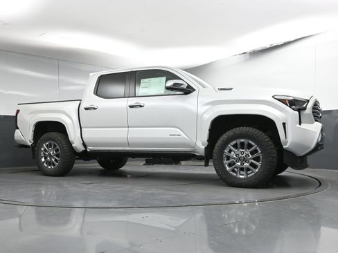 New 2025 Toyota Tacoma Limited image 21