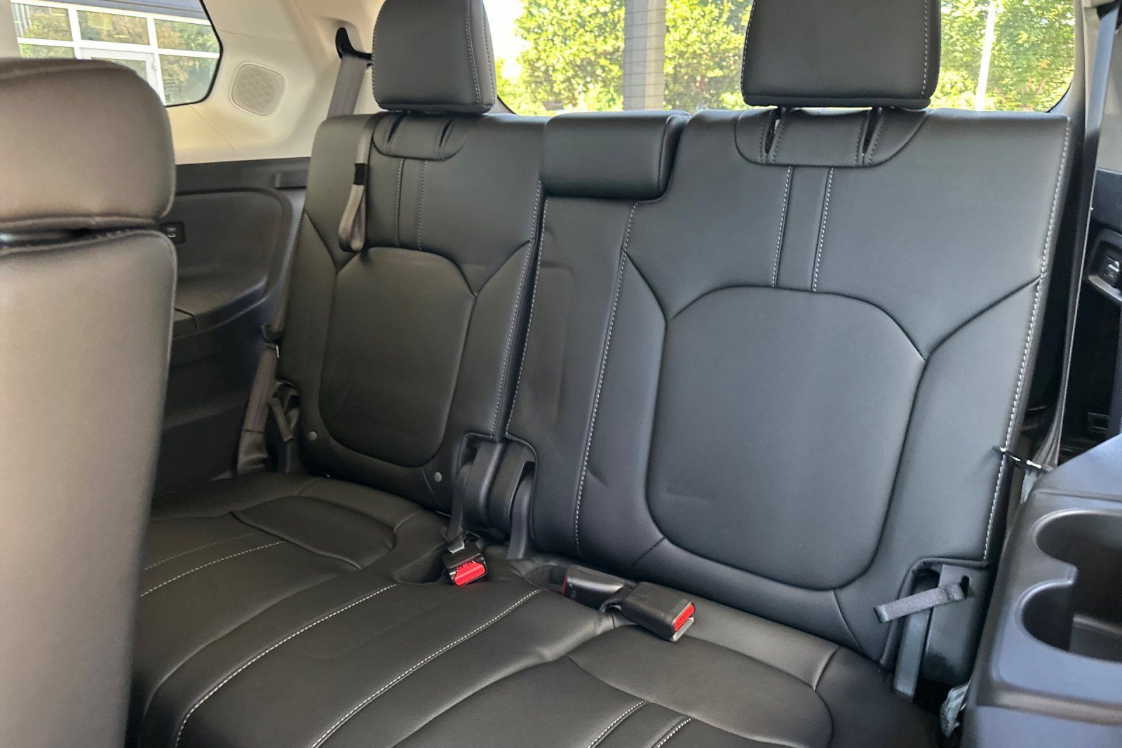 New 2026 Honda Pilot Touring image 13