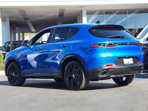 Used 2024 Dodge Hornet R/T Plus image 2