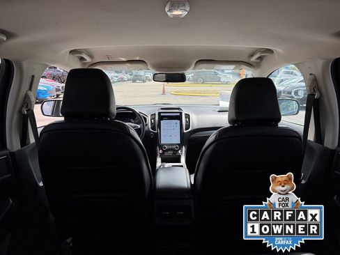 Certified 2024 Ford Edge SEL AWD/4WD image 29
