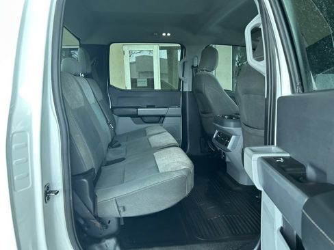 Used 2024 Ford F350 XLT w/ FX4 Off-Road Package AWD/4WD image 32