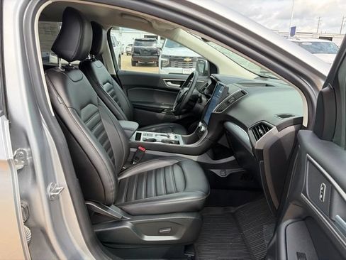 Used 2022 Ford Edge SEL w/ Convenience Package AWD/4WD image 50