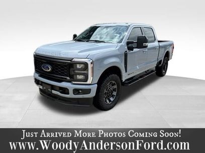 Used 2024 Ford F250 Lariat w/ Lariat Ultimate Package