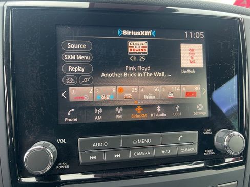 Certified 2024 Nissan Titan SV w/ SV Convenience Package image 53