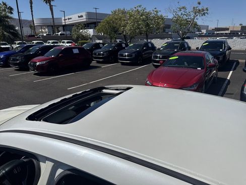 Used 2012 Honda Crosstour EX-L image 23