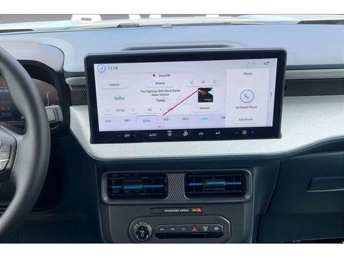 New 2026 Ford Maverick XLT w/ Equipment Group 301A image 8