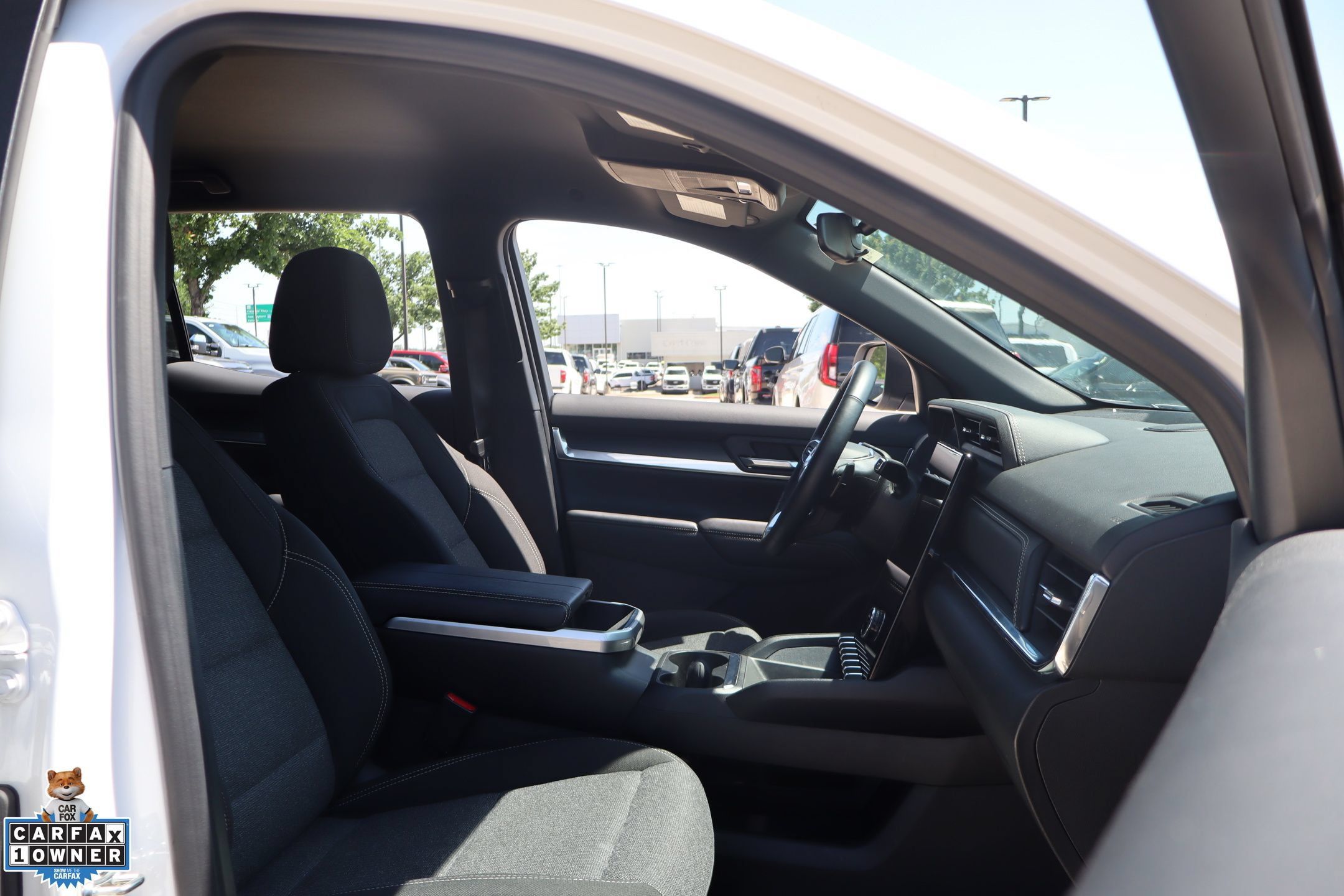 Used 2026 GMC Terrain Elevation AWD/4WD image 29