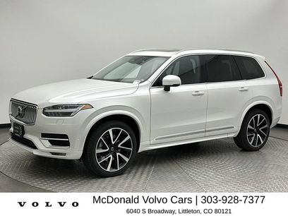 Certified 2024 Volvo XC90 B6 Plus