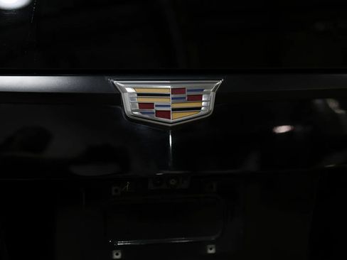 Used 2019 Cadillac Escalade ESV Luxury image 12